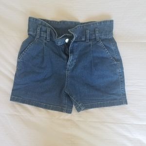 A.N.A Denim shorts